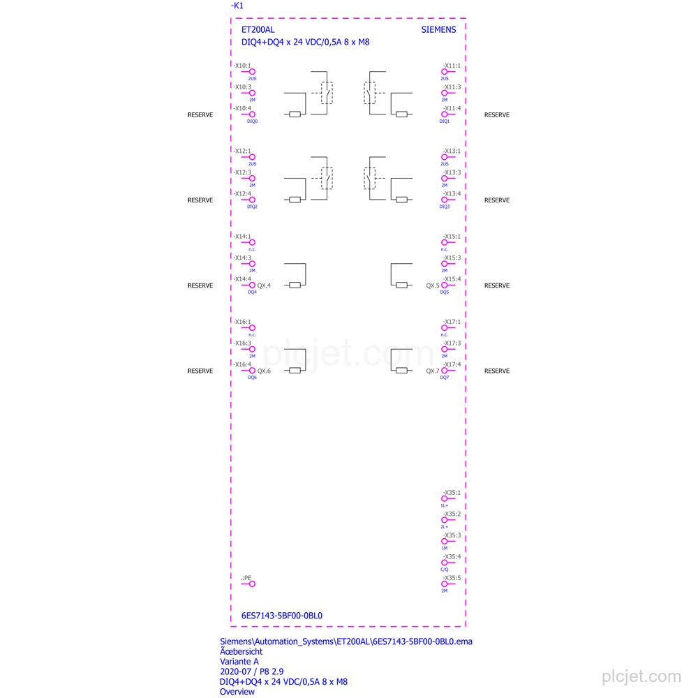 6ES7143-5BF00-0BL0 image 4