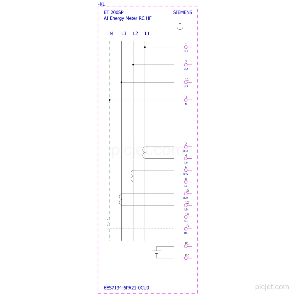 6ES7134-6PA21-0CU0 image 4