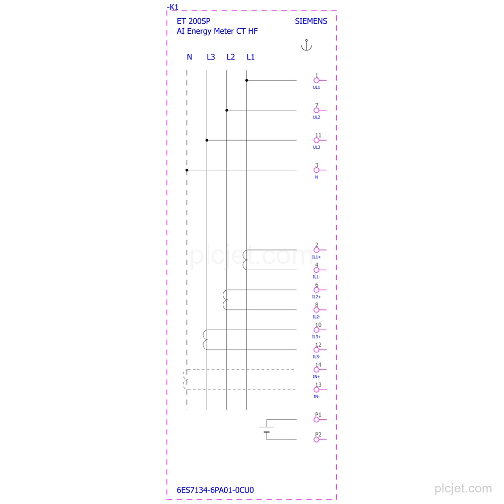 6ES7134-6PA01-0CU0 image 4