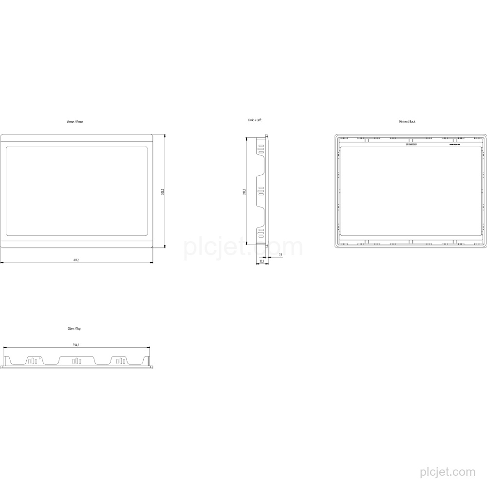 6AV6881-6QD41-0AA0 image 2