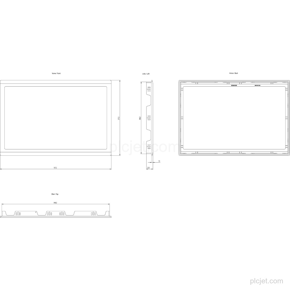 6AV6881-6VD41-0AA0 image 2