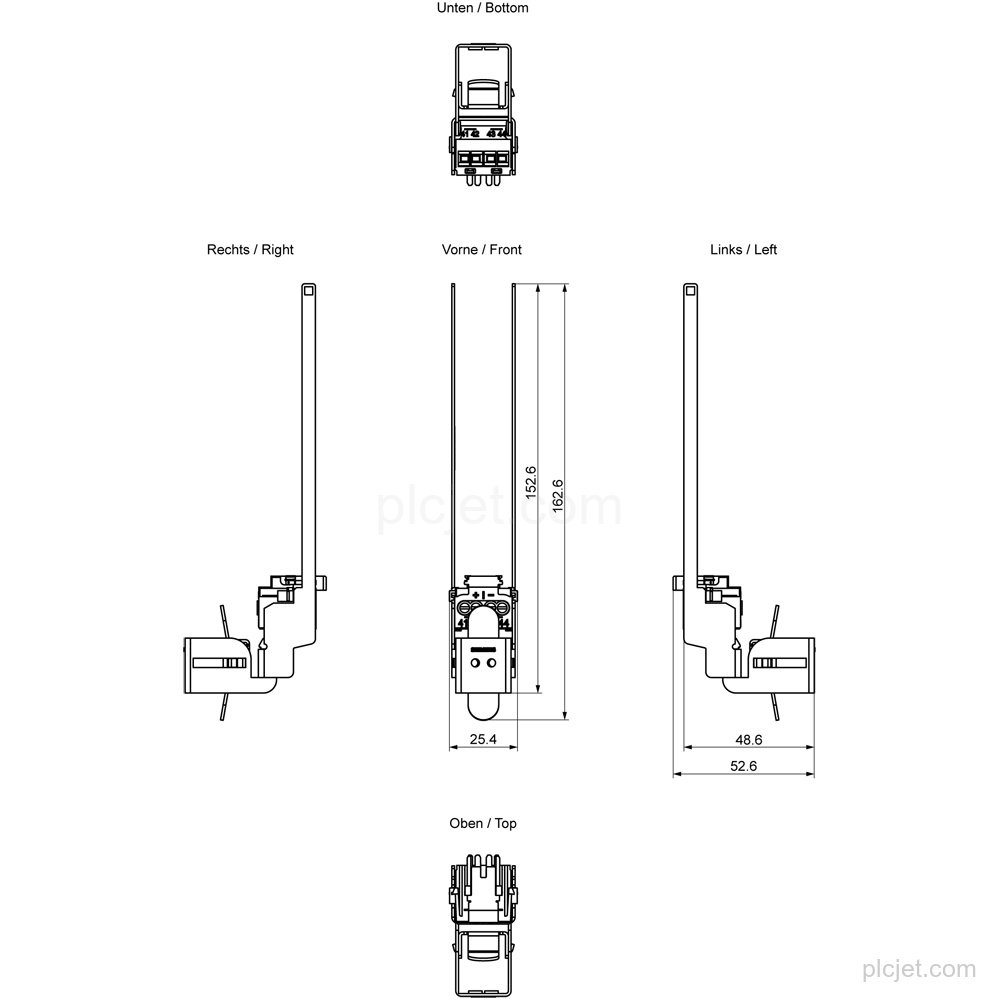 6ES7590-5CA00-0AA0 image 2