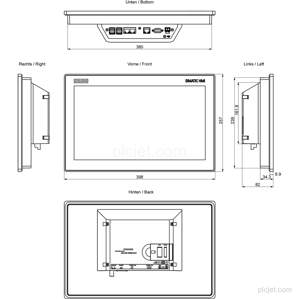 6AV2128-3QB06-0AX1 image 2