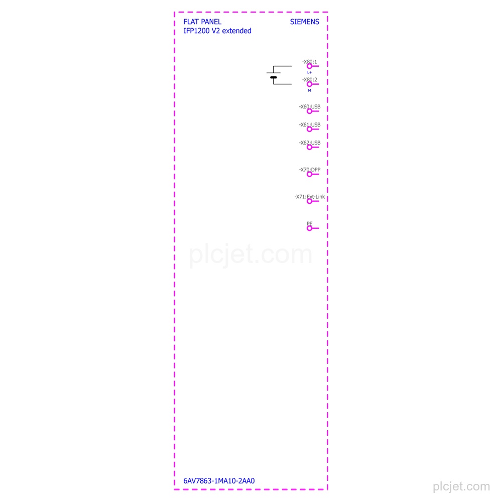 6AV7863-1MA10-2AA0 image 3