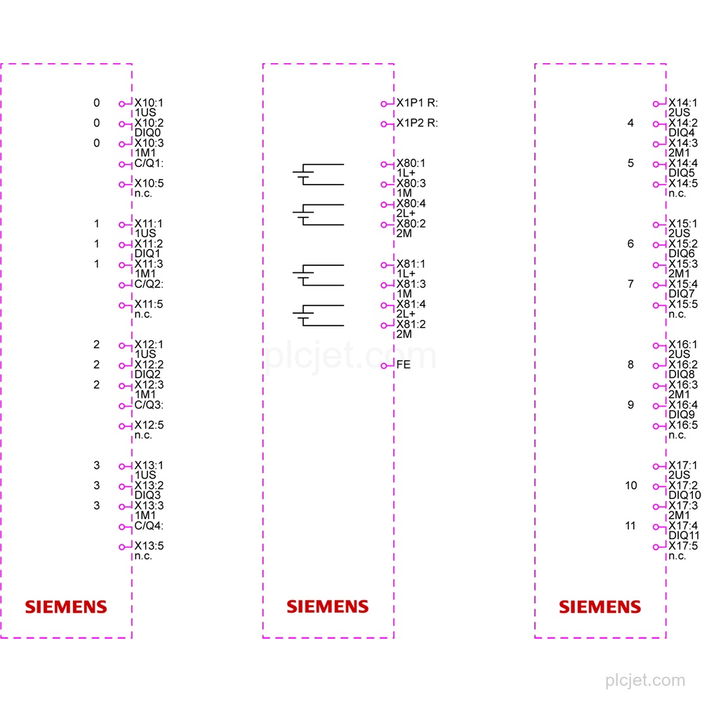 Изображение 6ES7148-6JE00-0BB0 3