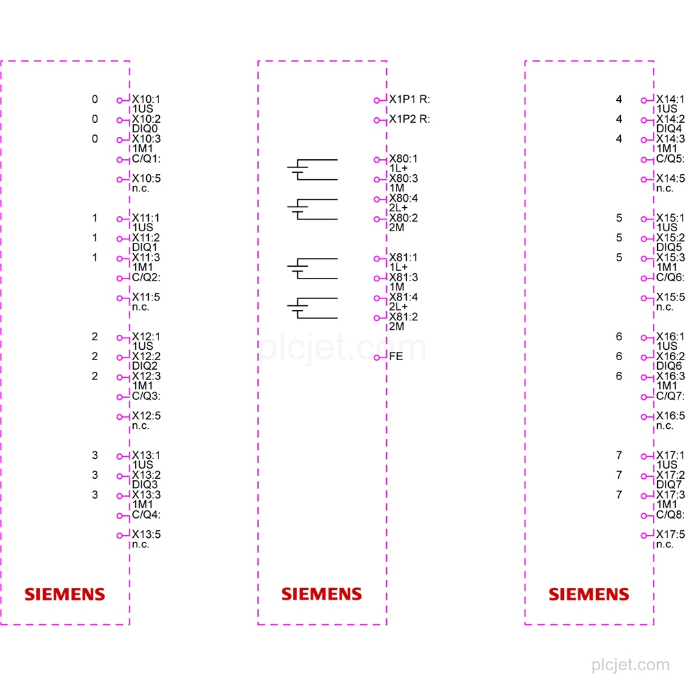 Изображение 6ES7148-6JJ00-0BB0 3