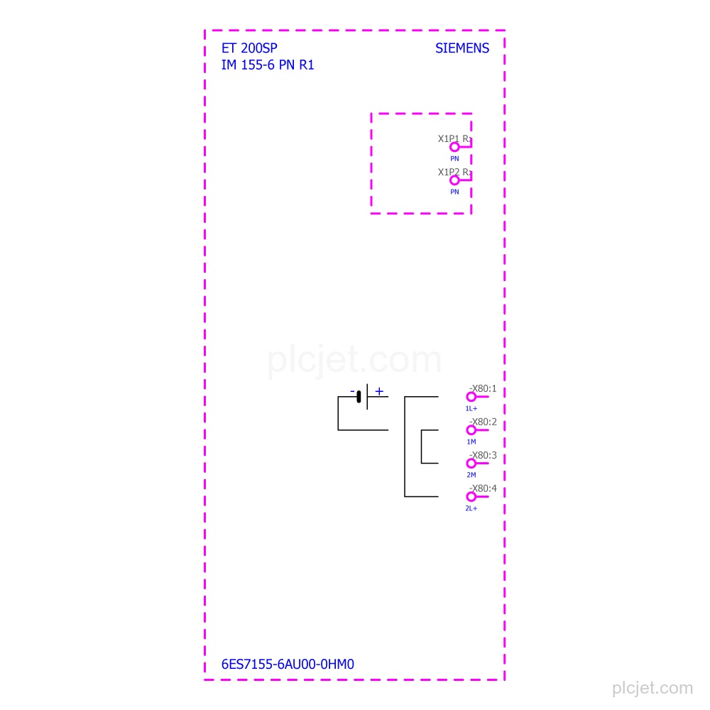 6ES7155-6AU00-0HM0 image 3