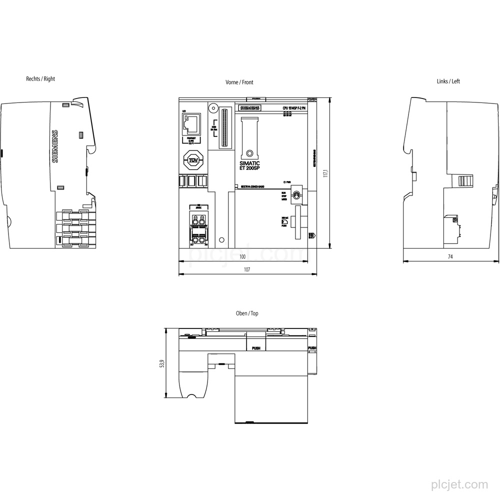 6ES7514-2SN03-0AB0 image 2