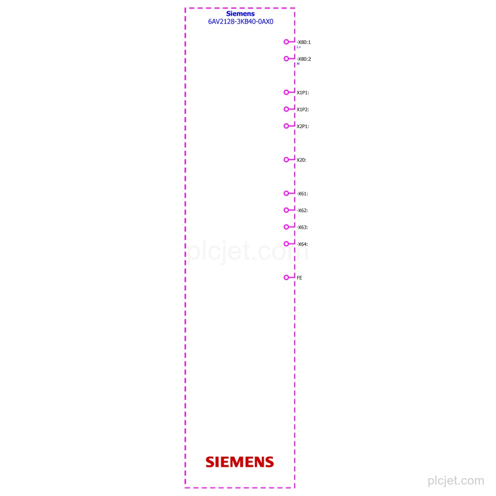 6AV2128-3KB40-0AX0 image 3