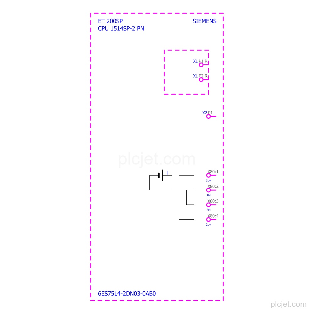 6ES7514-2DN03-0AB0 image 3