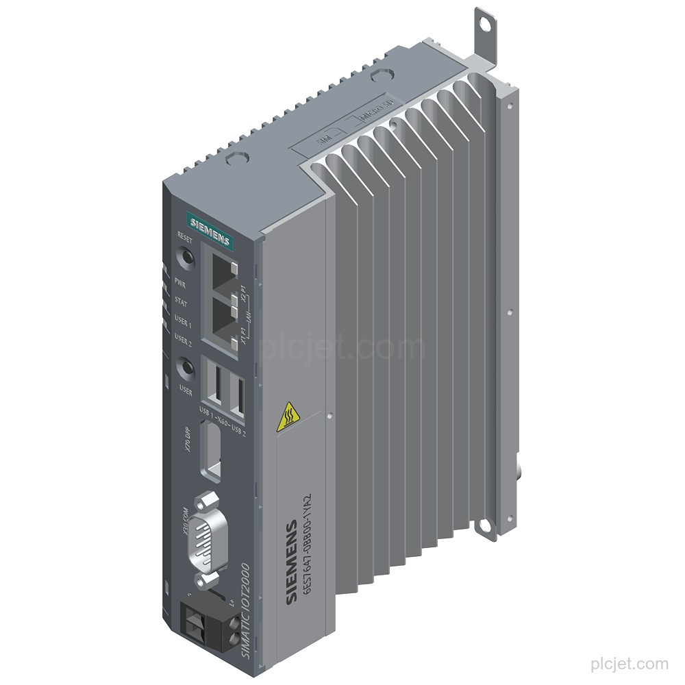 Изображение 6ES7647-0BB00-1YA2 3