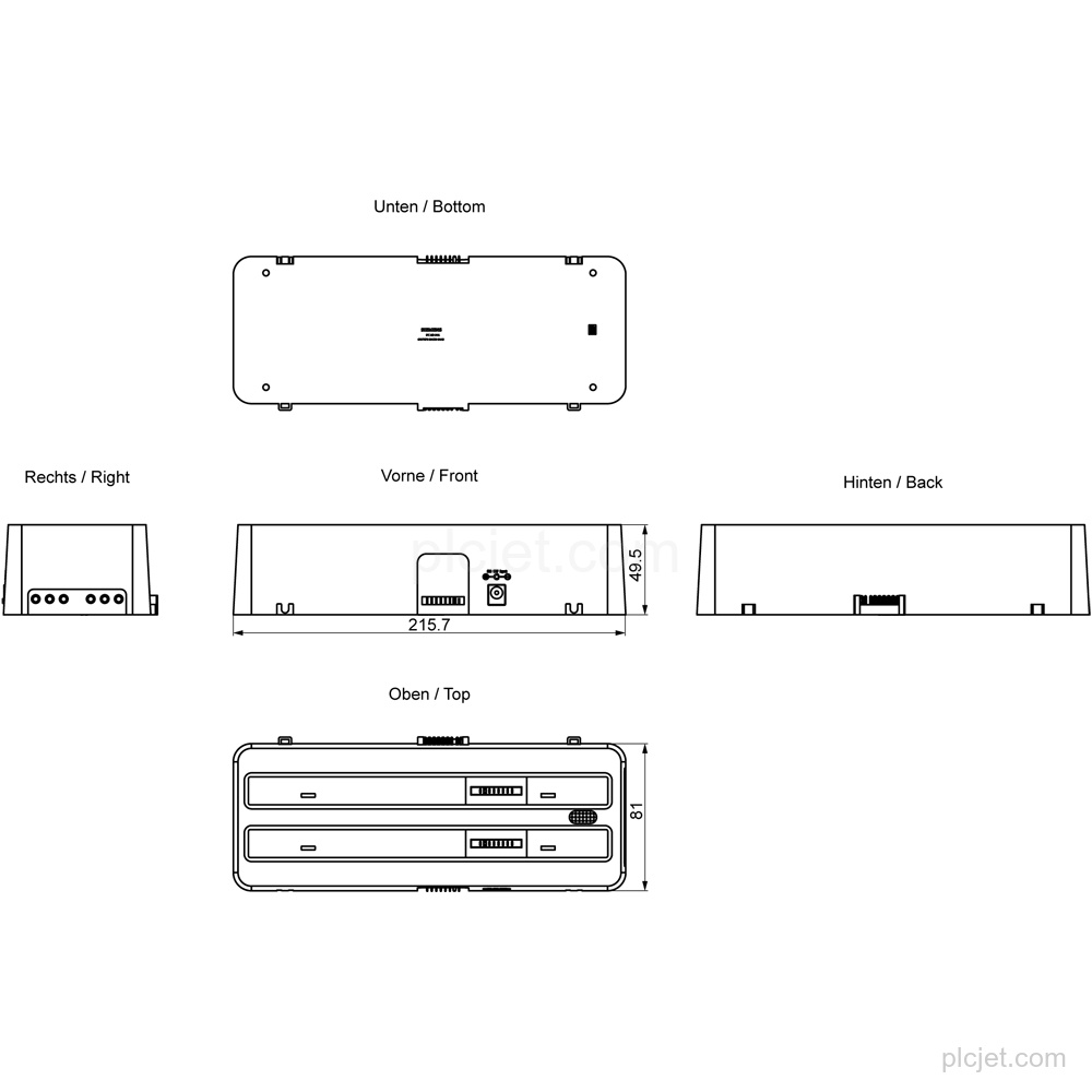 6AV7676-3AC00-0AA0 image 2