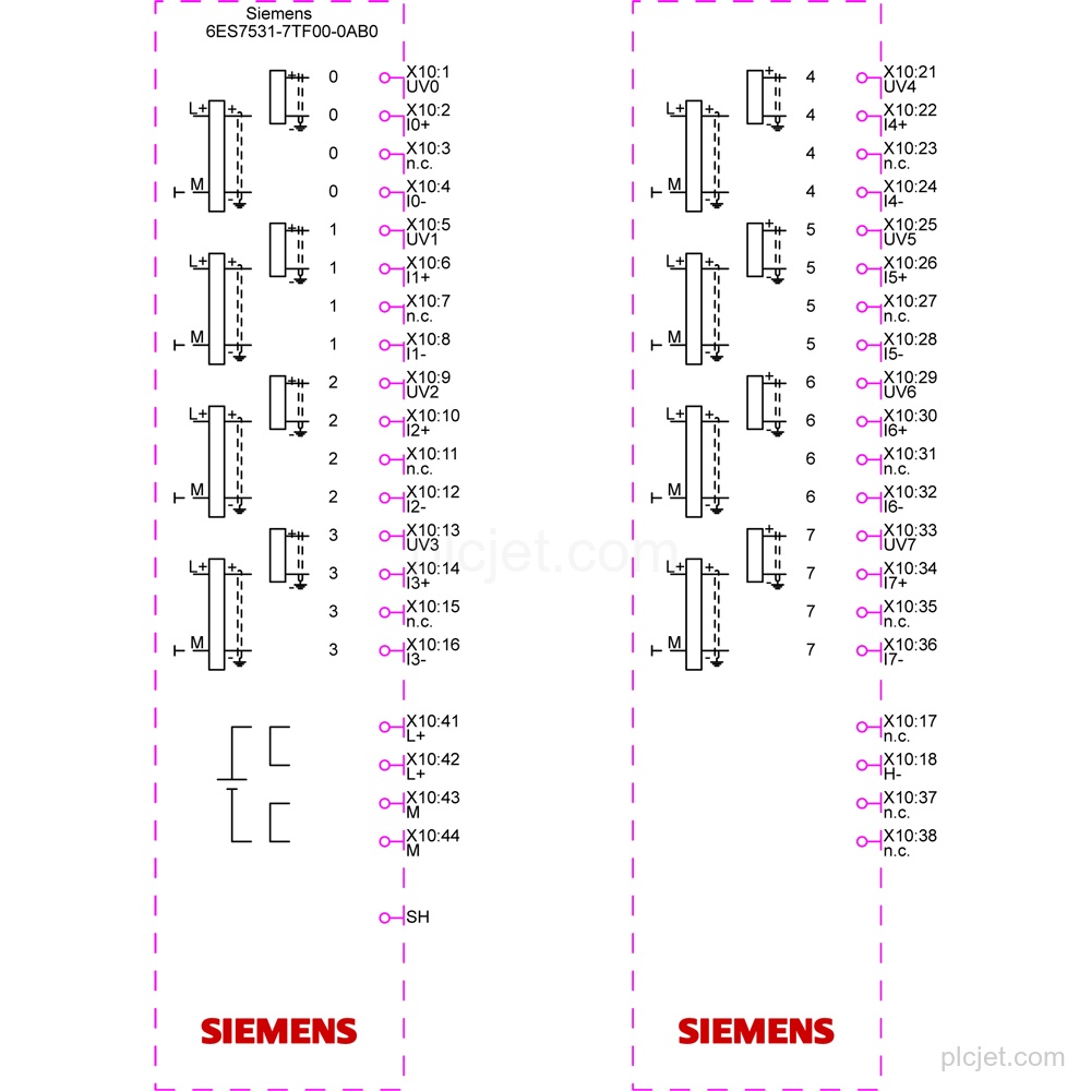 6ES7531-7TF00-0AB0 image 3