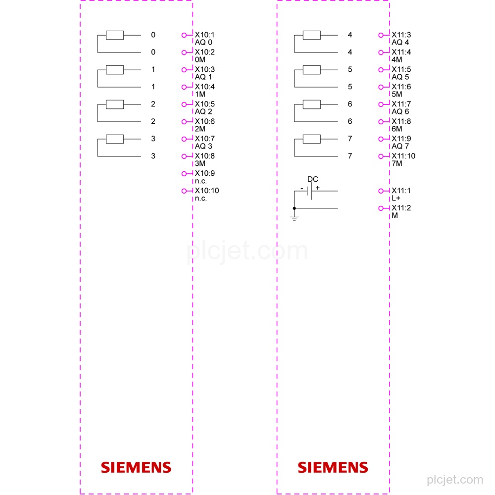 6ES7232-4HF50-0XB0 image 3