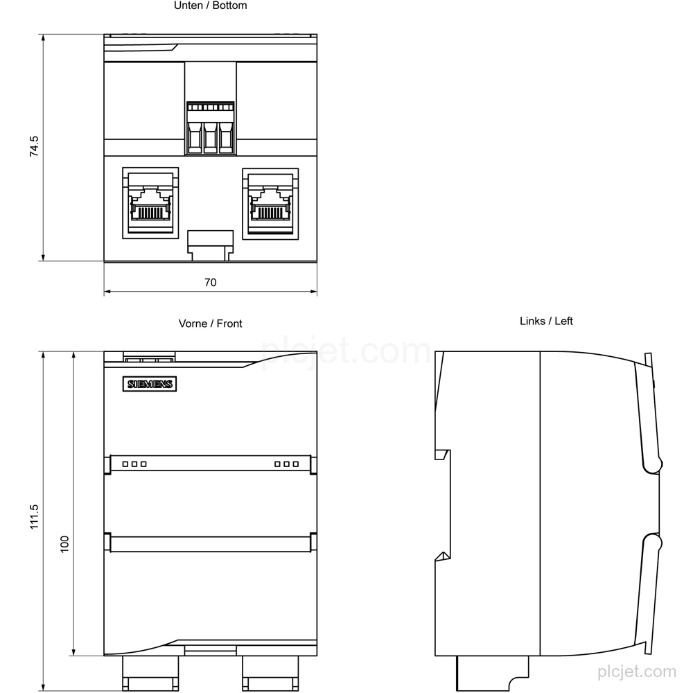 Изображение 6BK1622-0AA00-0AA0 2