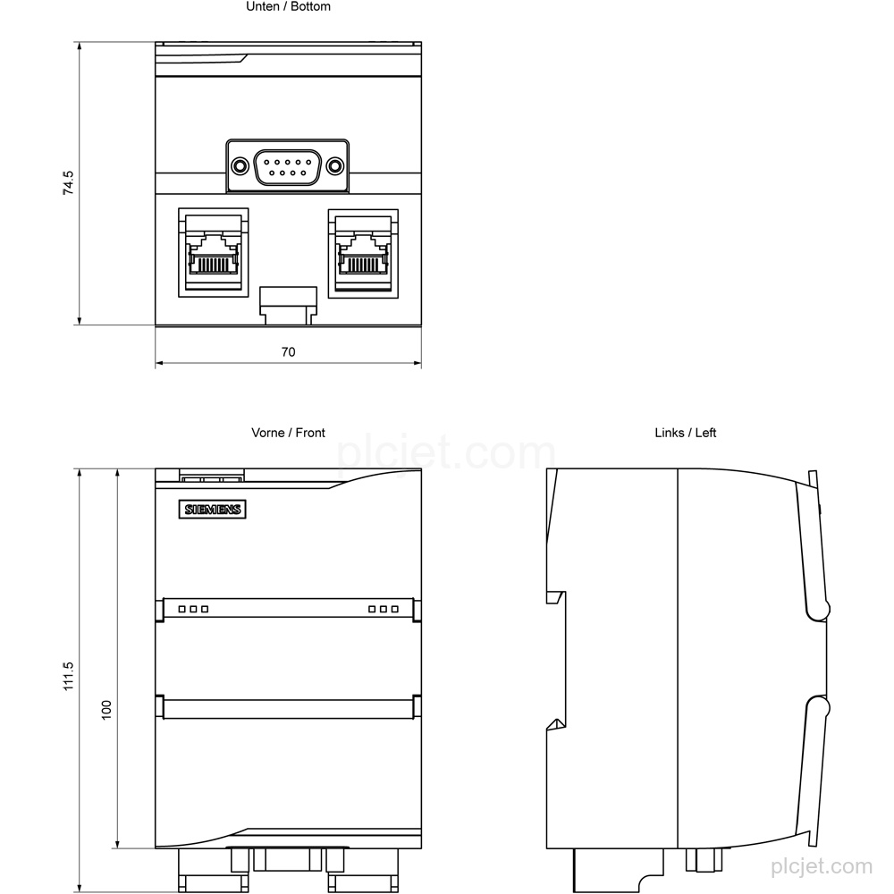 6BK1623-0AA00-0AA0 image 2