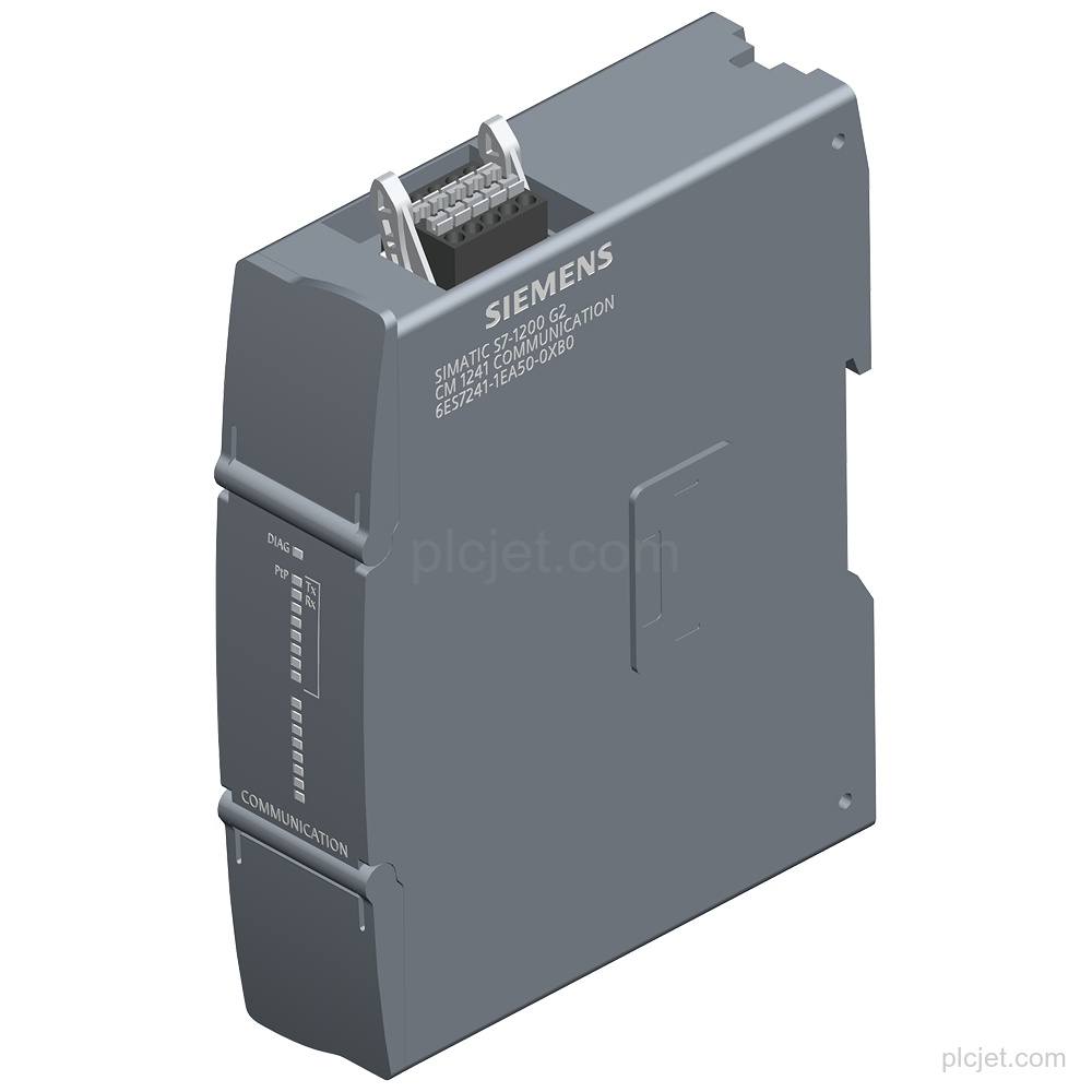 Изображение 6ES7241-1EA50-0XB0 3