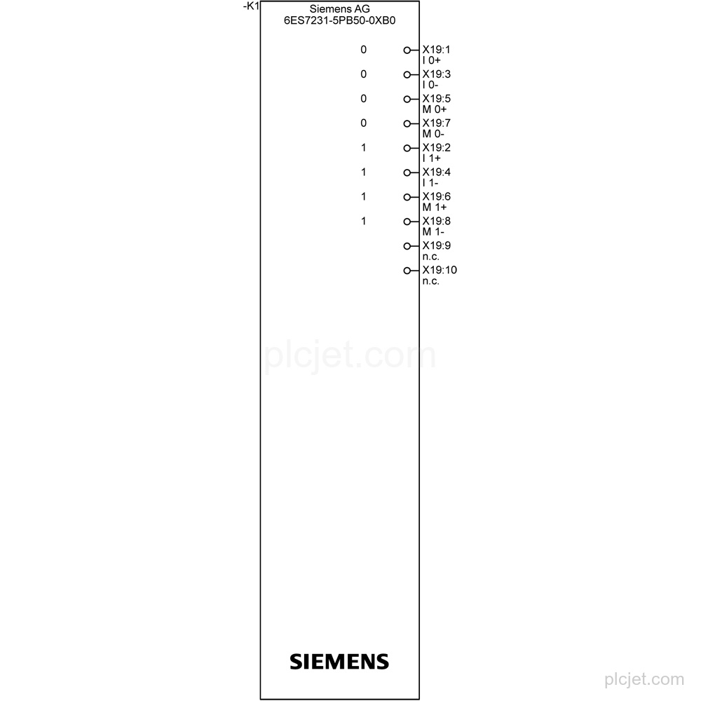 6ES7231-5PB50-0XB0 image 3