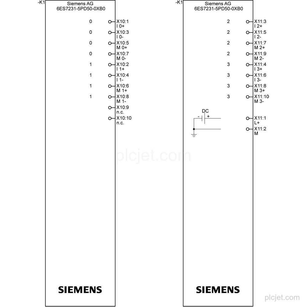 6ES7231-5PD50-0XB0 image 4