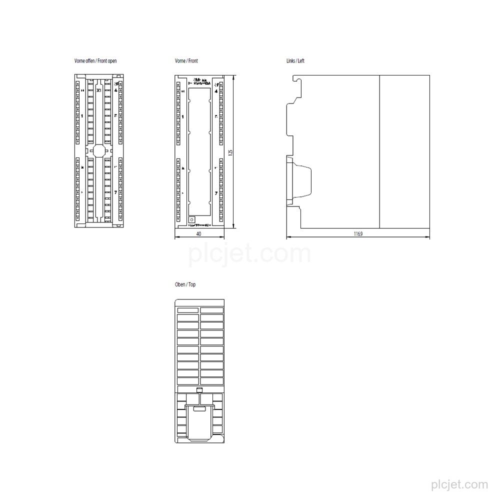 6ES7322-5FF00-0AB0 image 2