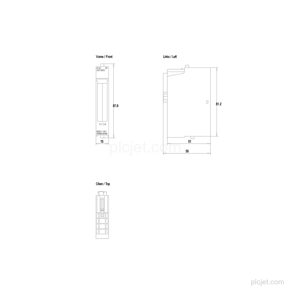 6ES7131-4EB00-0AB0 image 2