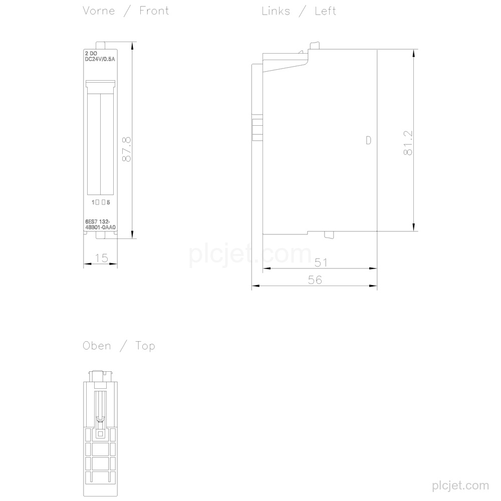 6ES7132-4BB01-0AA0 image 2