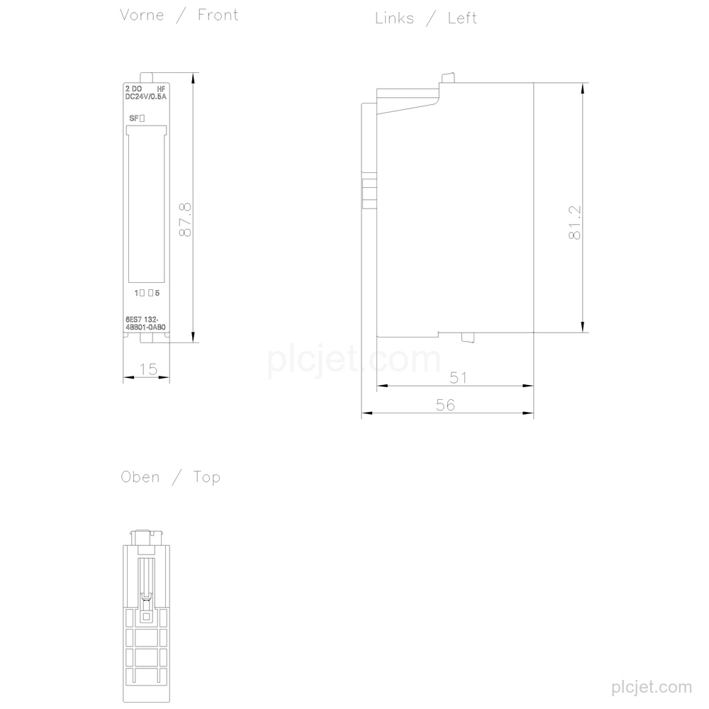 6ES7132-4BB01-0AB0 image 2
