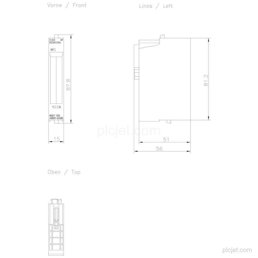 6ES7132-4BB31-0AB0 image 2