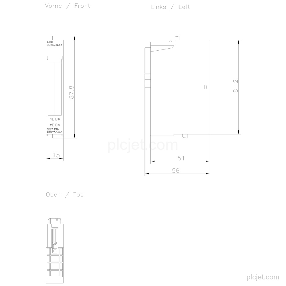 6ES7132-4BD02-0AA0 image 2