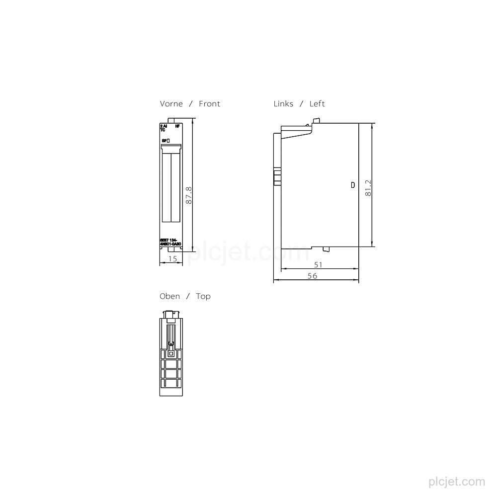 6ES7134-4NB01-0AB0 image 2