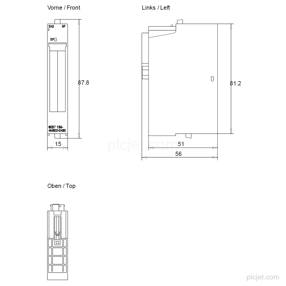 6ES7135-4MB02-0AB0 image 2