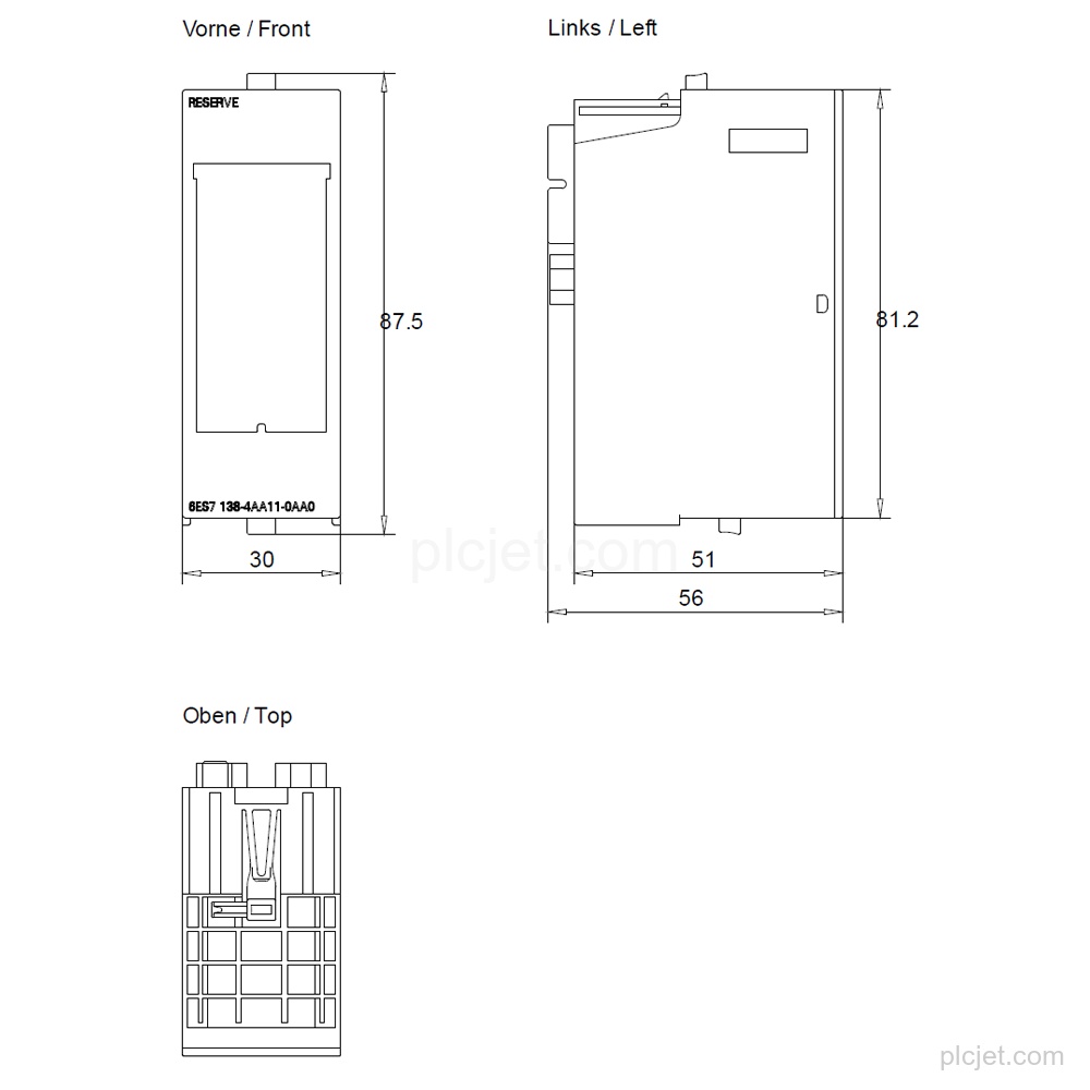 6ES7138-4AA11-0AA0 image 2