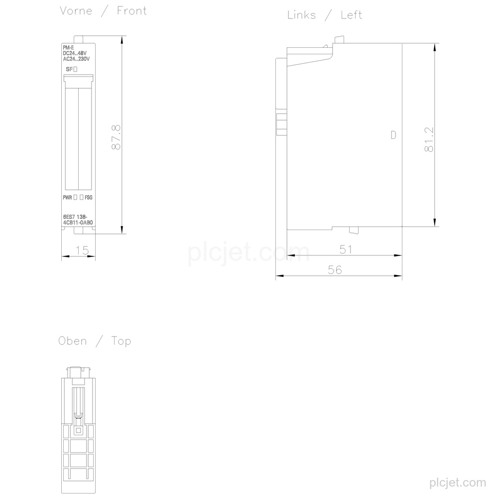 6ES7138-4CB11-0AB0 image 2