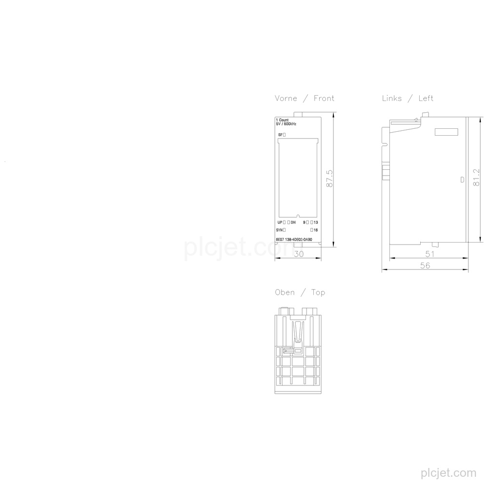 6ES7138-4DE02-0AB0 image 2