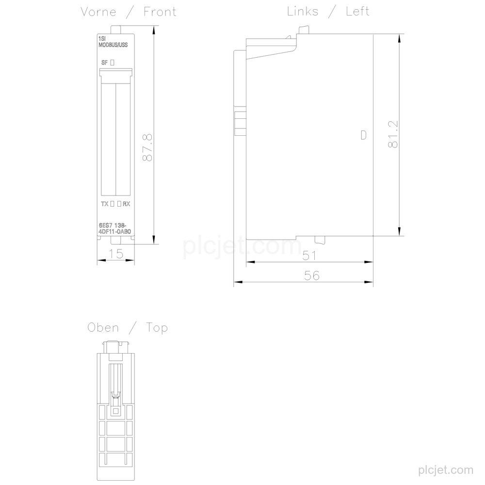 6ES7138-4DF11-0AB0 image 2