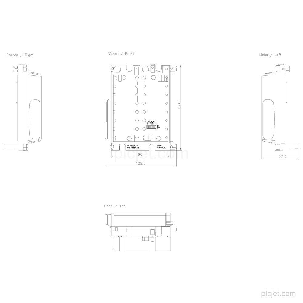 6ES7148-4FC00-0AB0 image 2