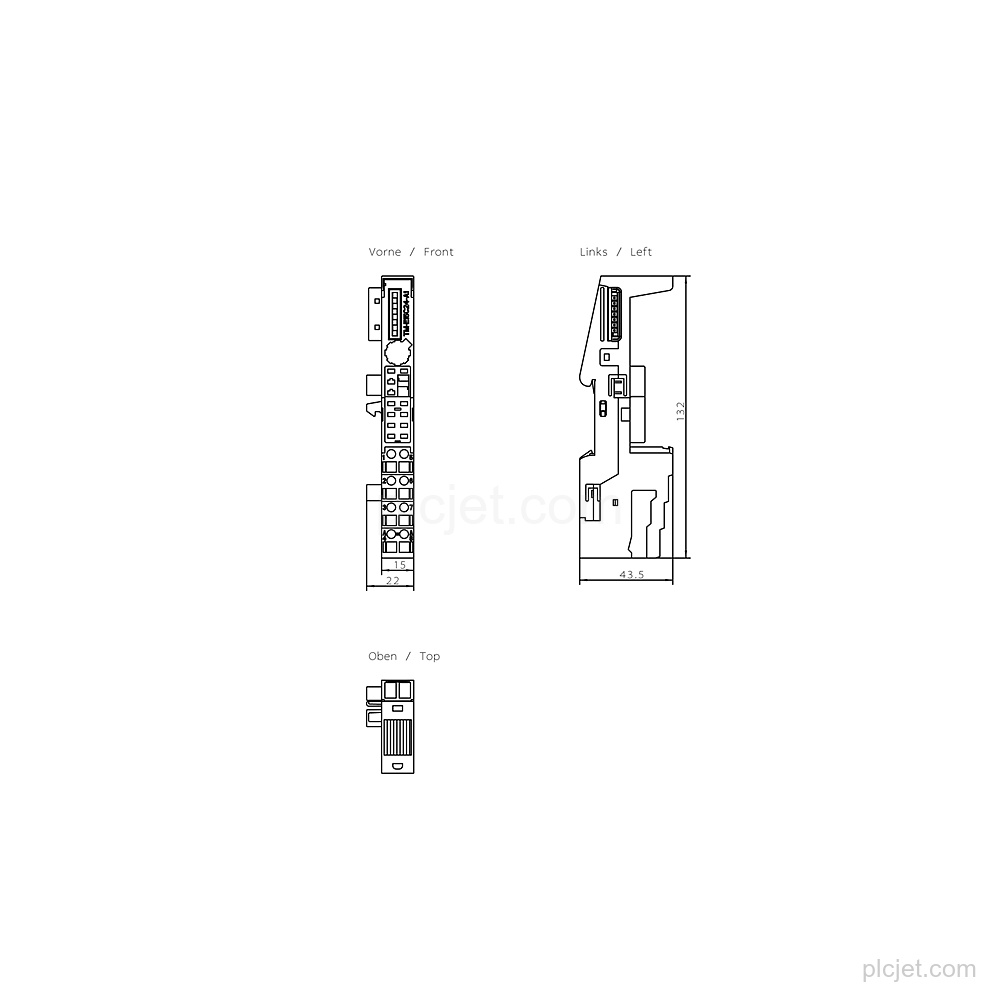 6ES7193-4CA30-0AA0 image 2