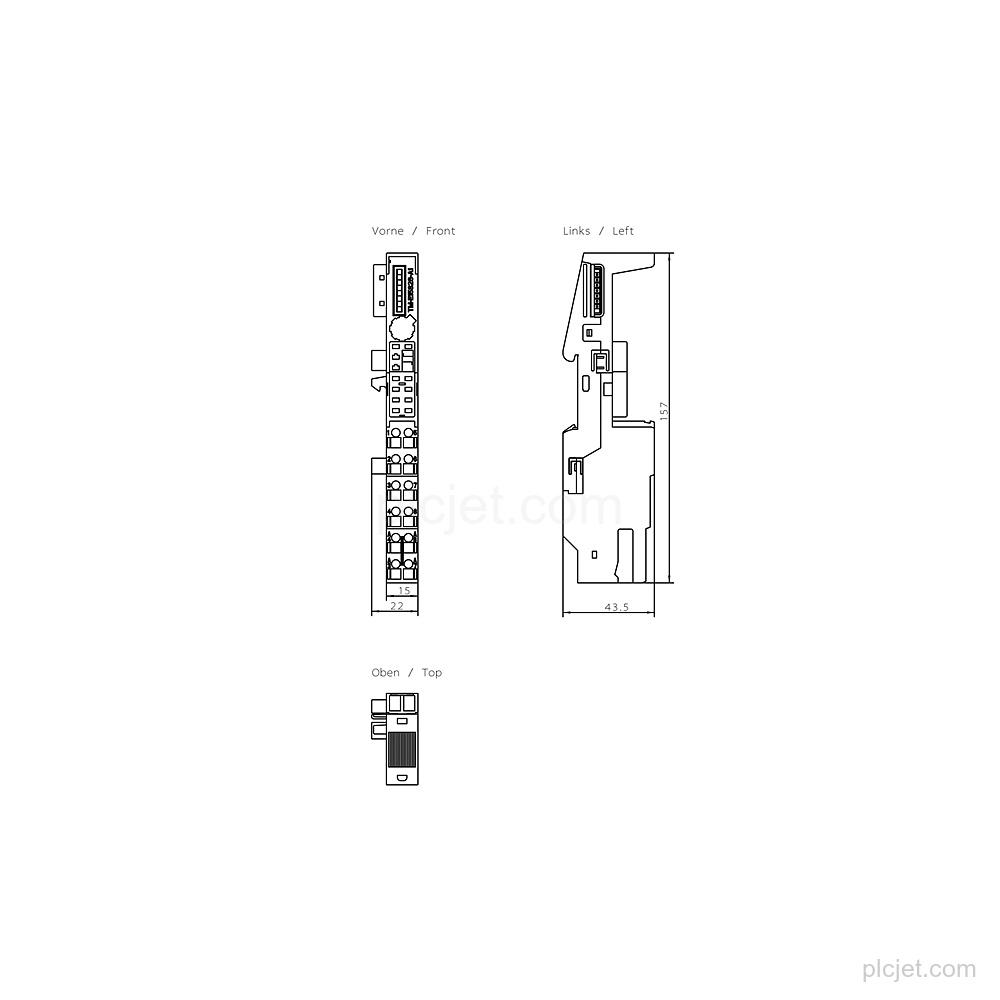 6ES7193-4CA40-0AA0 image 2