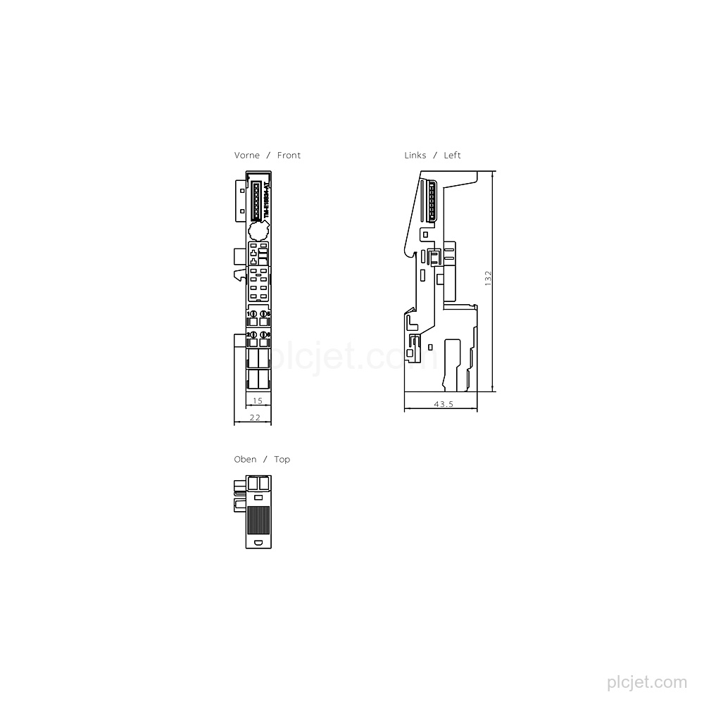 6ES7193-4CL20-0AA0 image 2