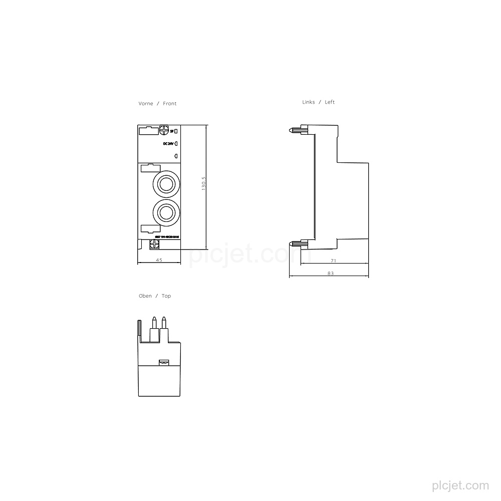 6ES7194-4BC00-0AA0 image 2
