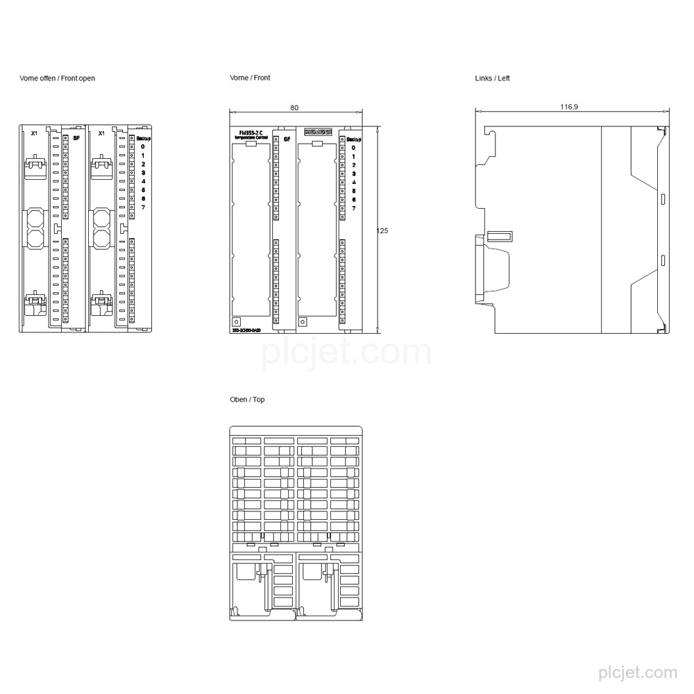 6ES7355-2CH00-0AE0 image 2