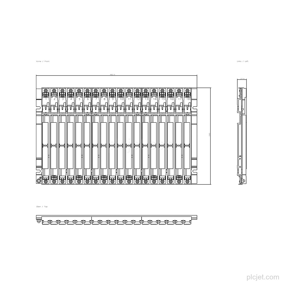 6ES7400-1TA01-0AA0 image 2