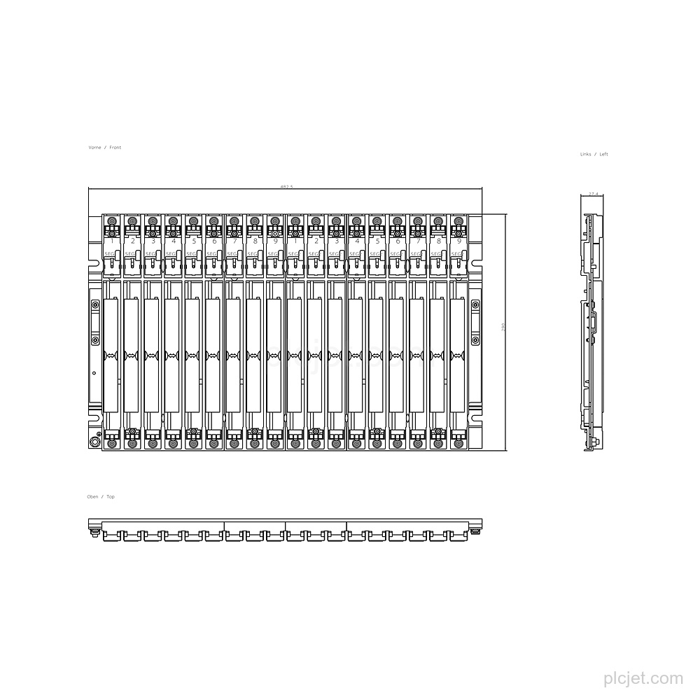 6ES7400-2JA00-0AA0 image 2