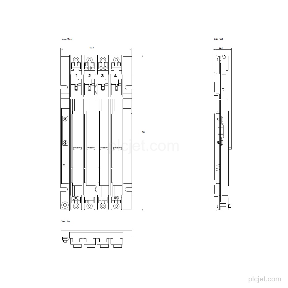 6ES7401-1DA01-0AA0 image 2
