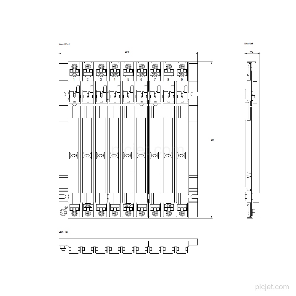 6ES7403-1JA01-0AA0 image 2