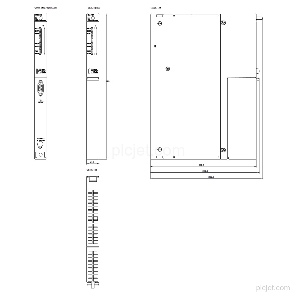 6ES7412-1XJ05-0AB0 image 2