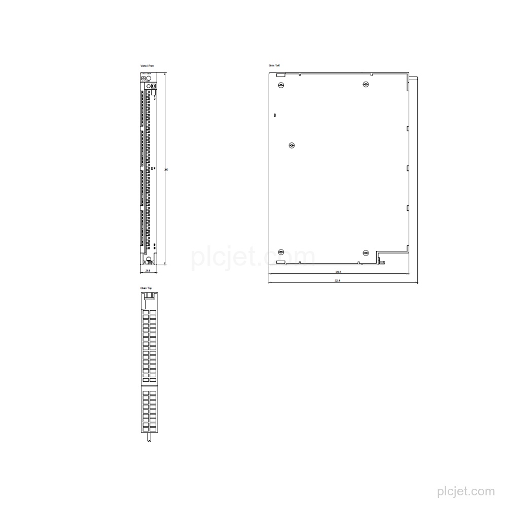 6ES7421-1FH20-0AA0 image 2