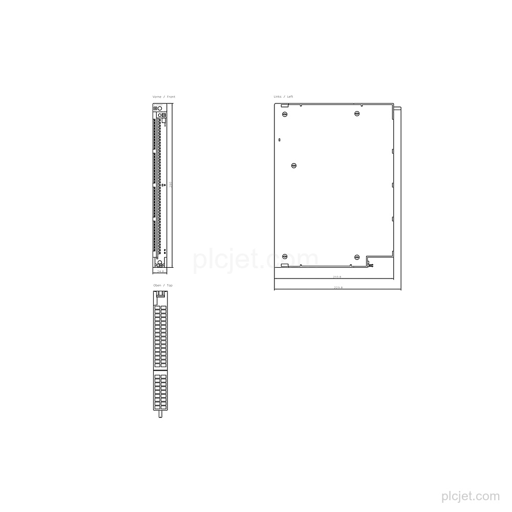 6ES7431-7QH00-0AB0 image 2