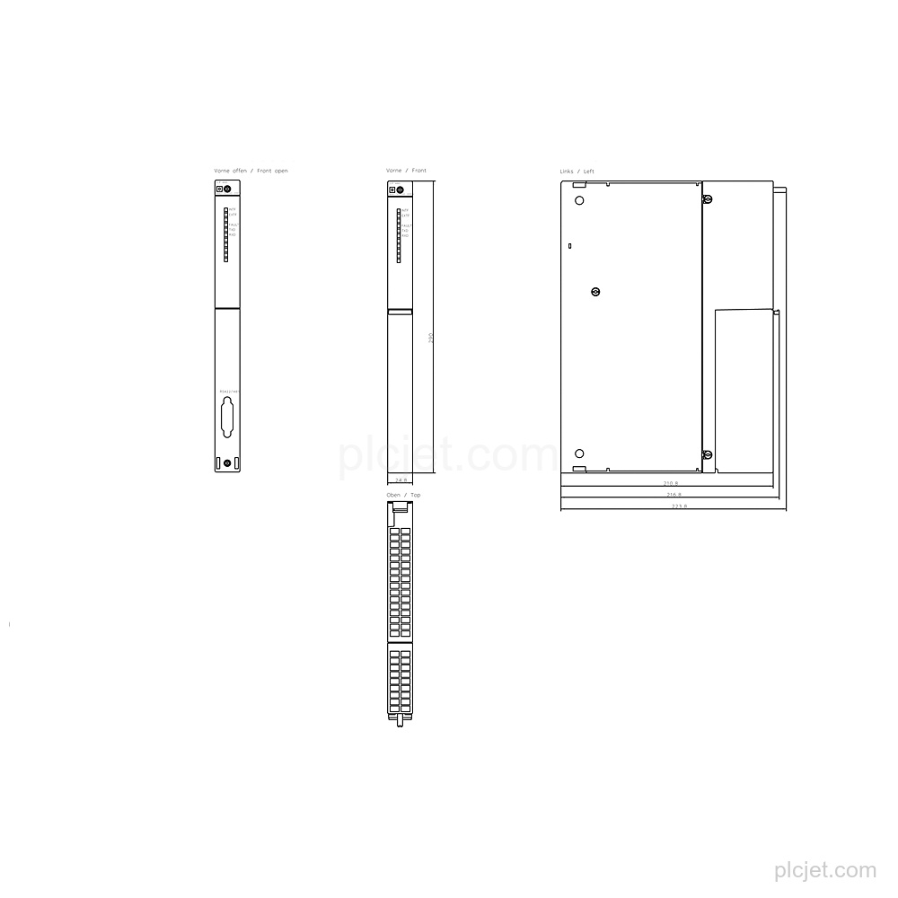 6ES7440-1CS00-0YE0 image 2
