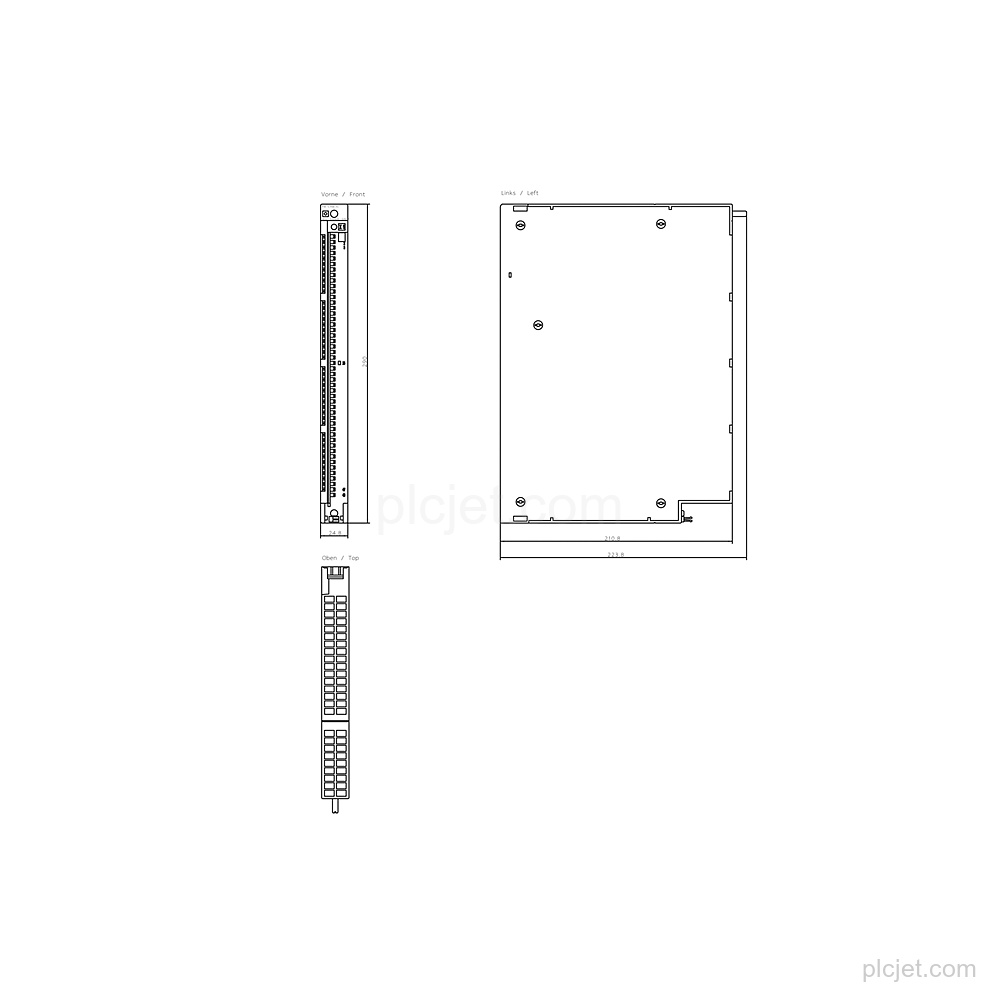 6ES7452-1AH00-0AE0 image 2